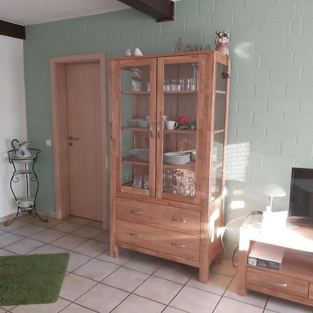 Haus Seestern Kalkar Extérieur photo