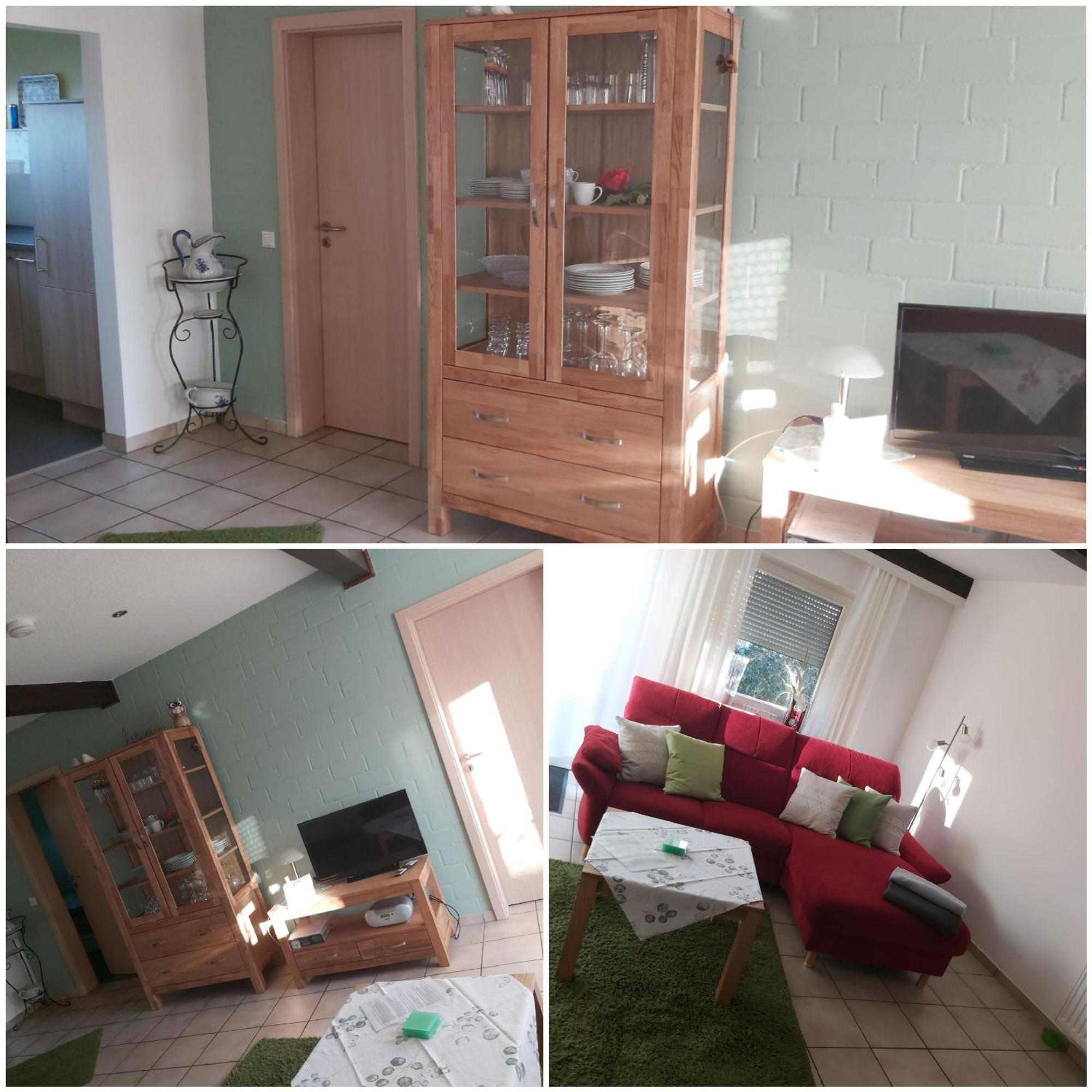 Haus Seestern Kalkar Extérieur photo