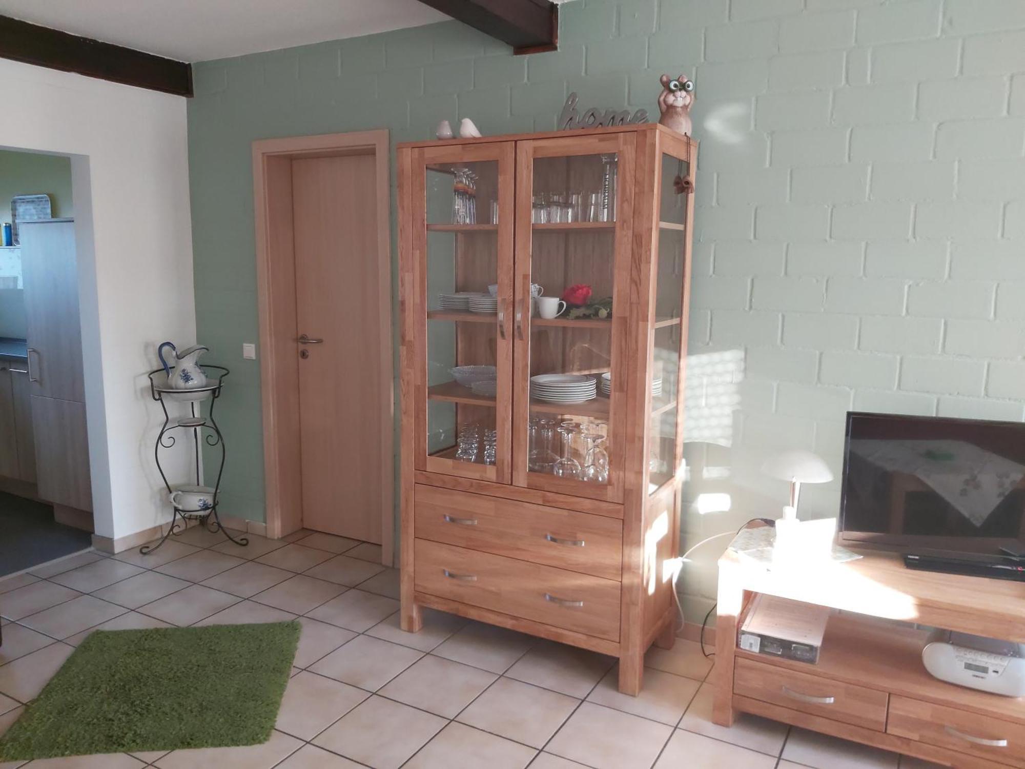 Haus Seestern Kalkar Extérieur photo