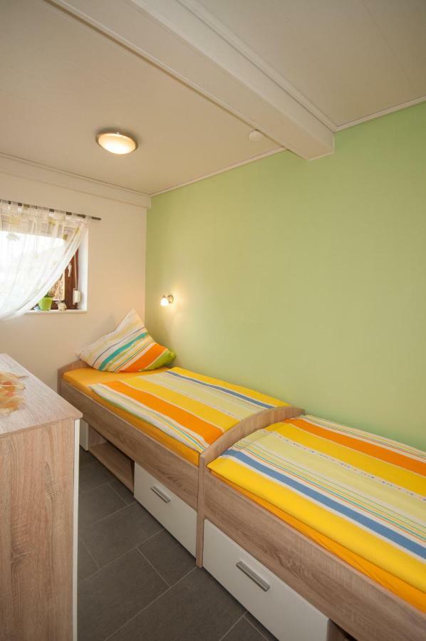 Haus Seestern Kalkar Extérieur photo