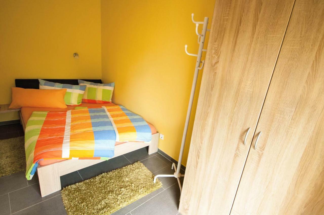 Haus Seestern Kalkar Extérieur photo
