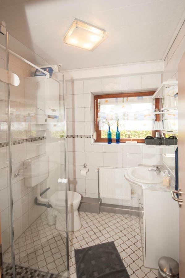 Haus Seestern Kalkar Extérieur photo