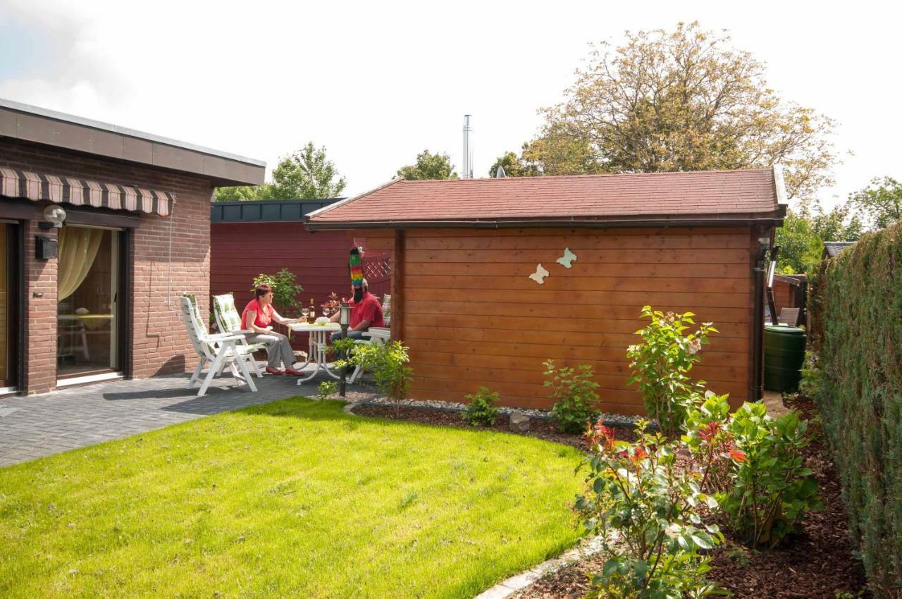 Haus Seestern Kalkar Extérieur photo