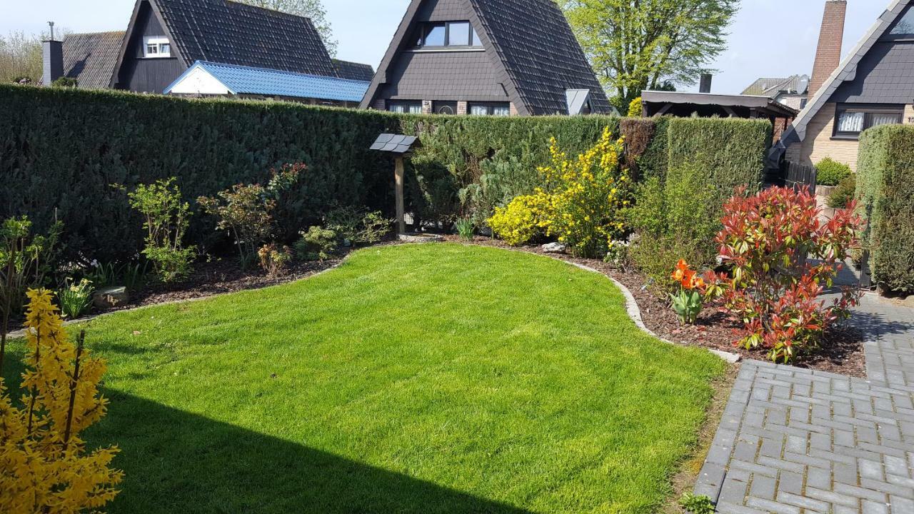 Haus Seestern Kalkar Extérieur photo